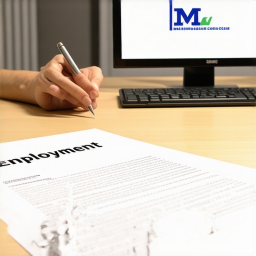 The reason your employment contract can't actually stop you from working for a rival