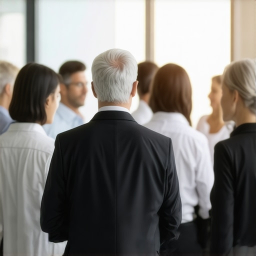 The specific proof you need to win an age discrimination lawsuit