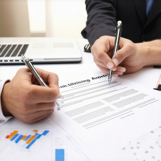 Why Your Consulting Agreement Must Explicitly Define Intellectual Property