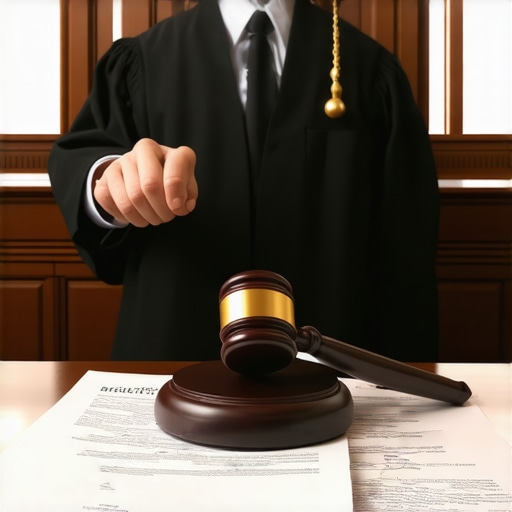 Why Your Search Warrant Might Be Invalid Based on a Technicality