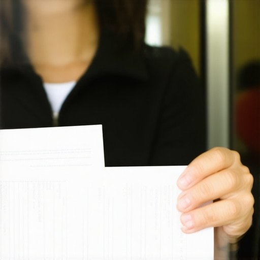 Why a DIY power of attorney is often rejected by local banks
