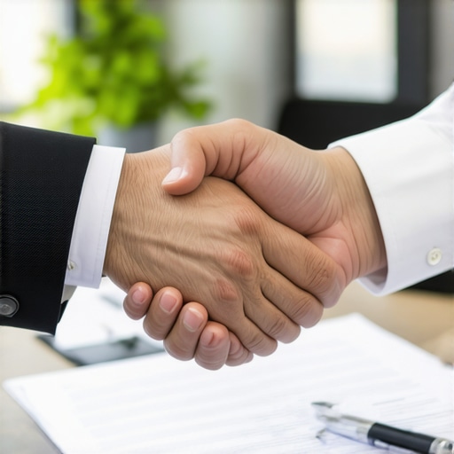 Why a letter of intent is often more binding than you think