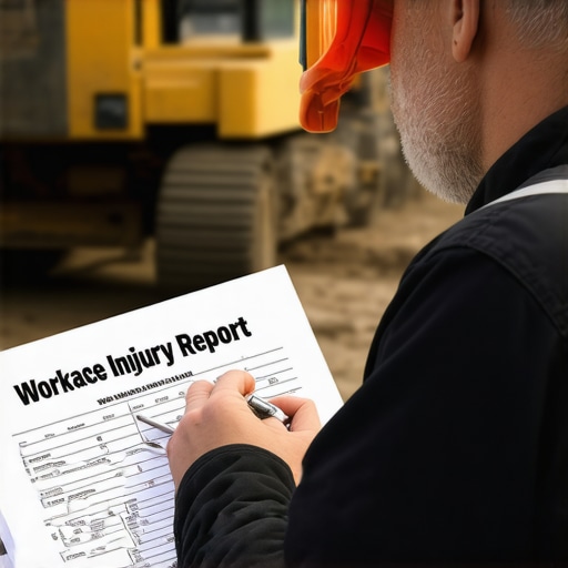 Why hiding a workplace injury for just one week ruins your claim
