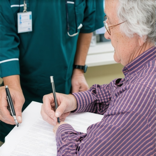 Why you must update your health care proxy before any major surgery