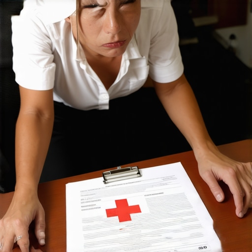Why you should never let your employer pick your workers comp doctor
