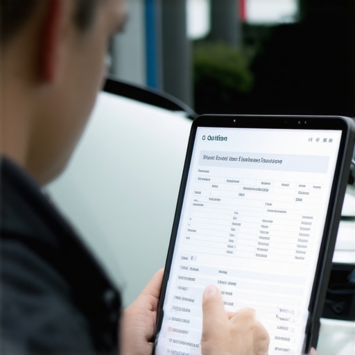 Why you should never pay a traffic ticket without checking your points first