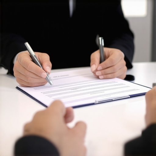 Why you should never use a business partner's personal lawyer