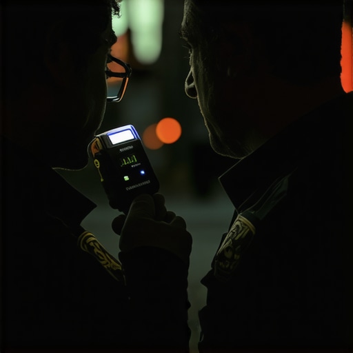 Why your DUI charge might be dismissed due to a faulty breathalyzer