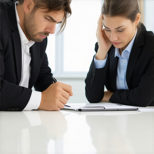 Why your business partner's divorce could ruin your company