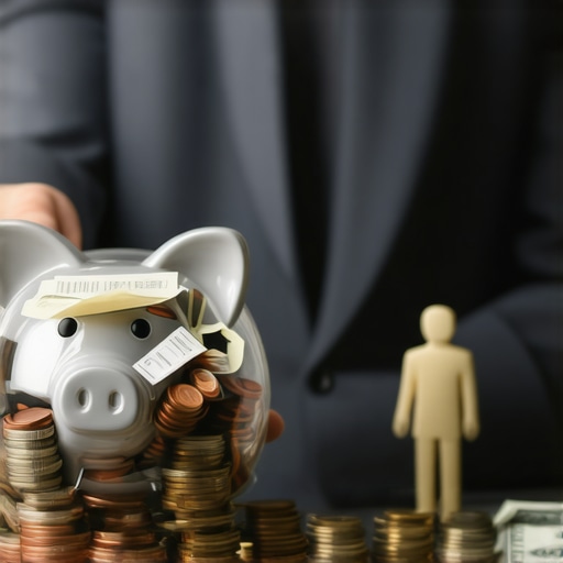 Why your inheritance should not be kept in a joint bank account