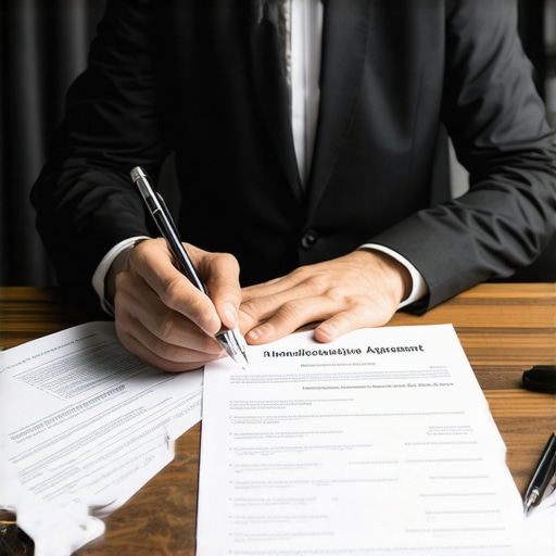 Why your non-disclosure agreement won't protect you in a criminal case