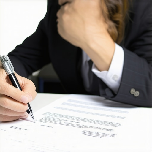 Why your power of attorney is useless if it doesn't mention this clause