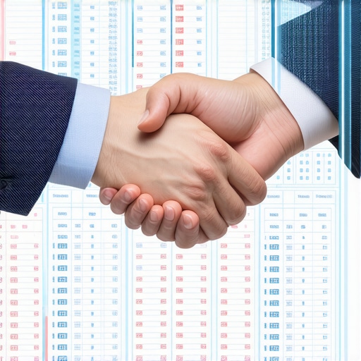 Why your startup equity split needs a vesting schedule to survive