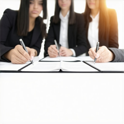 Why your startup needs a formal founder's agreement on day one