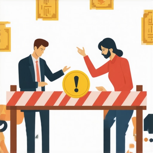 3 traps to avoid when selling your minority share in a startup