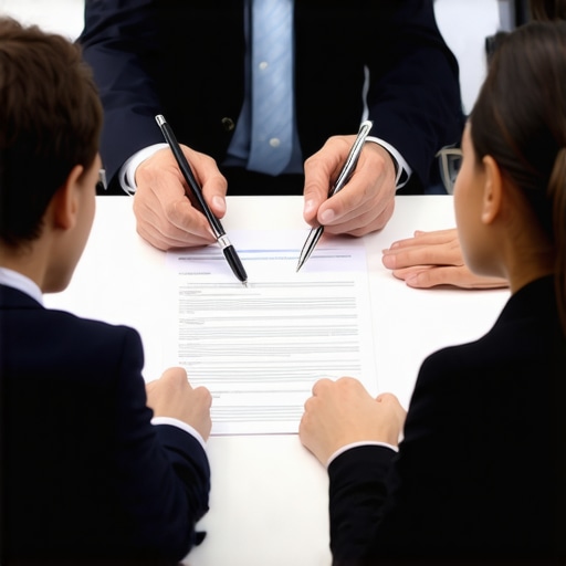 How to Secure Your Share of a Family Business During a Contested Probate
