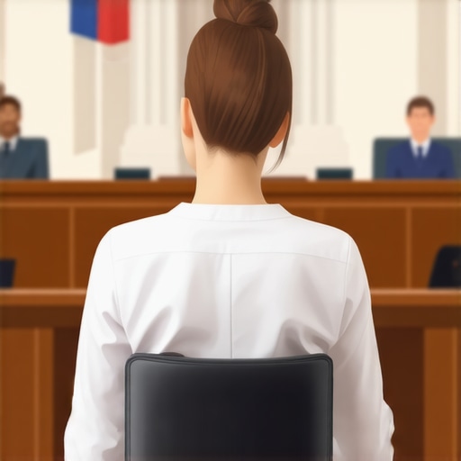 How to challenge a field sobriety test in court