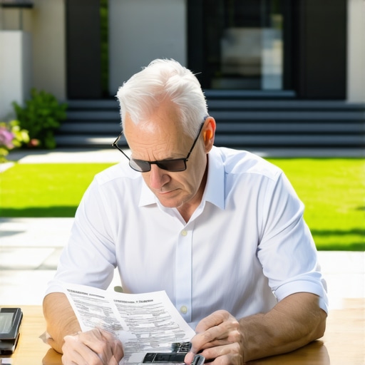 How to challenge a high property tax assessment