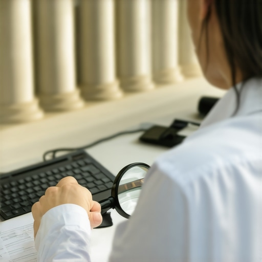 How to find out if you have an active arrest warrant