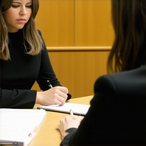 How to handle a deposition when the opposing attorney is being aggressive