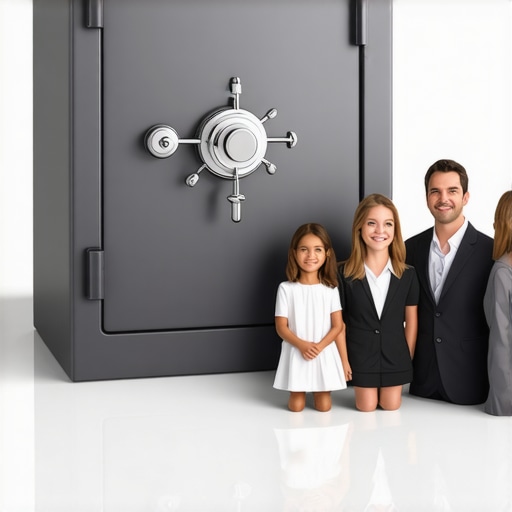 How to protect your inheritance from a spouse's future creditors