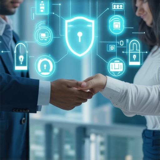 How to protect your intellectual property in a new partnership