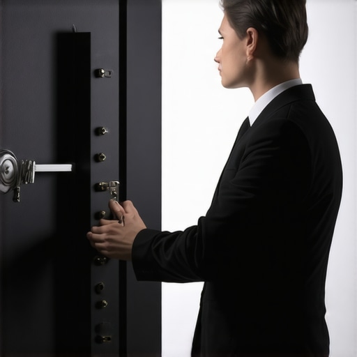 How to protect your personal assets from a business lawsuit