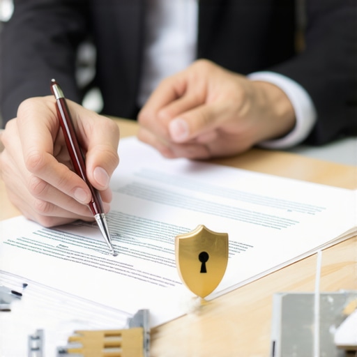 How to protect your personal assets from a company lawsuit