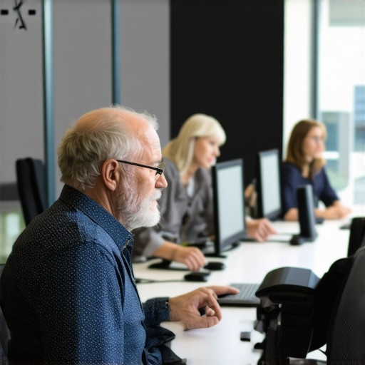 How to prove age discrimination in the tech industry