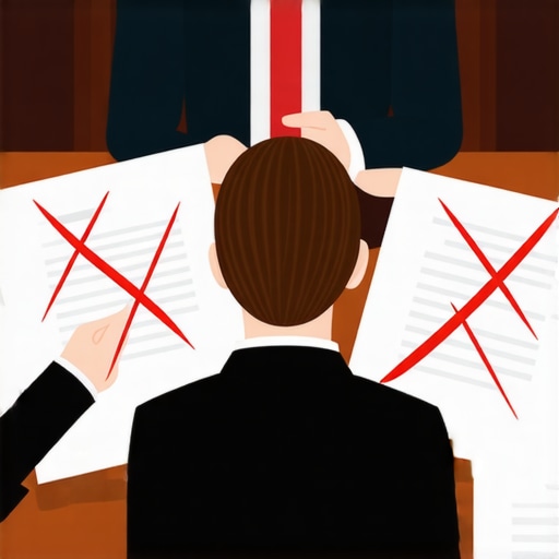 How to prove an executor has a conflict of interest