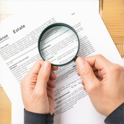 How to prove an executor is mishandling a family estate