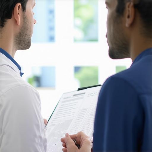 How to prove your medical condition is work-related for worker's comp
