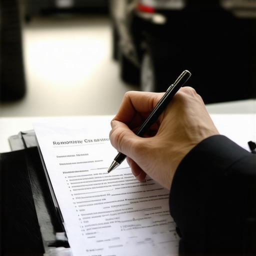 How to remove a co-signer from your car loan without their consent