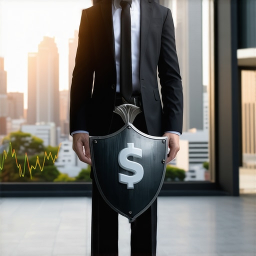 How to shield your personal savings from your startup's mounting debt