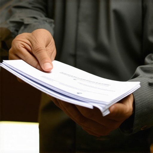 How to suppress evidence found during an illegal search