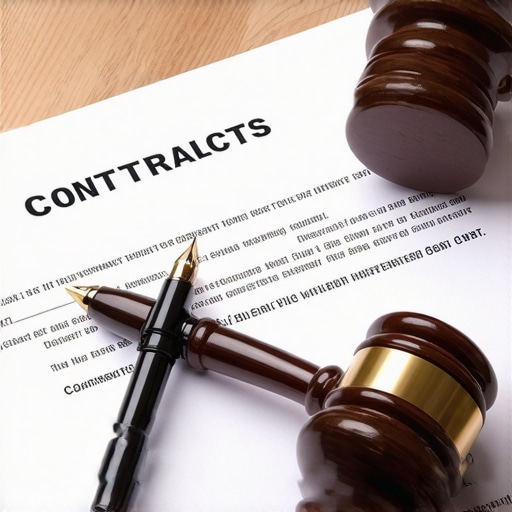 The Exact Phrases That Make Your Employment Contract Legally Unenforceable
