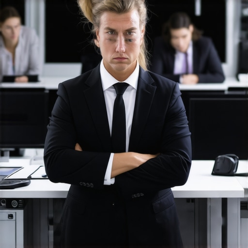 The Specific Evidence Needed to Prove a Hostile Work Environment
