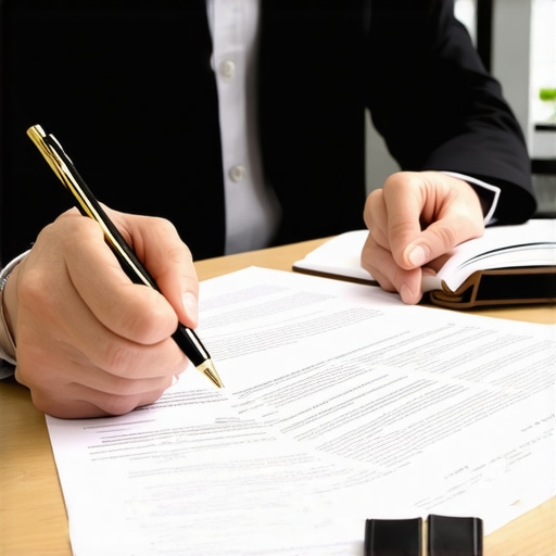 The first question you should ask at a legal consultation