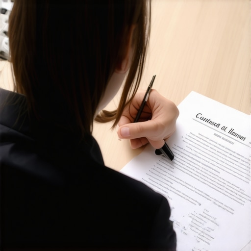 The hidden clauses that make your employment contract dangerous
