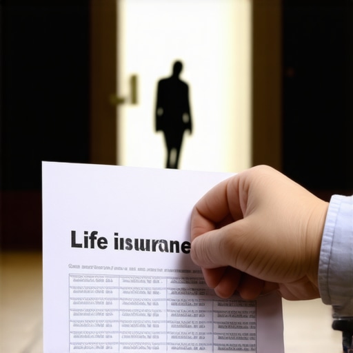 The hidden danger of naming your minor child as a life insurance beneficiary