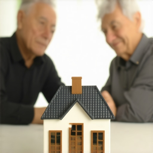 The hidden risk of adding your adult child to your home’s deed