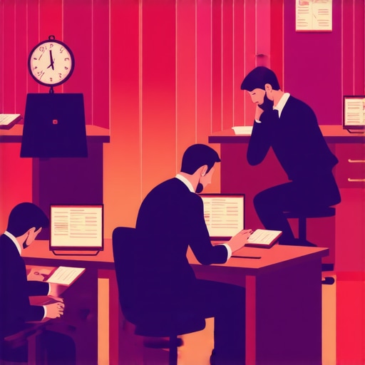 The loophole that allows employers to avoid paying overtime