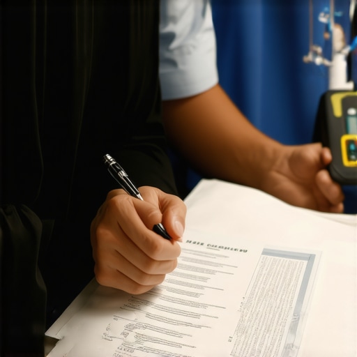 The mistake that invalidates your healthcare proxy