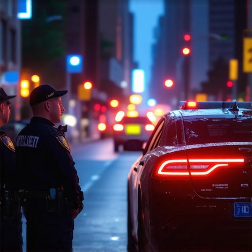 The mistake that turns a minor traffic stop into a felony