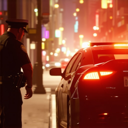 The mistake that turns a minor traffic stop into a felony