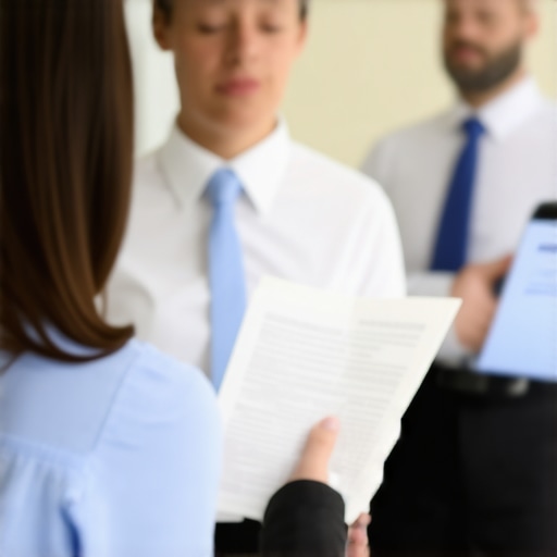 The proof you need to win a constructive discharge case