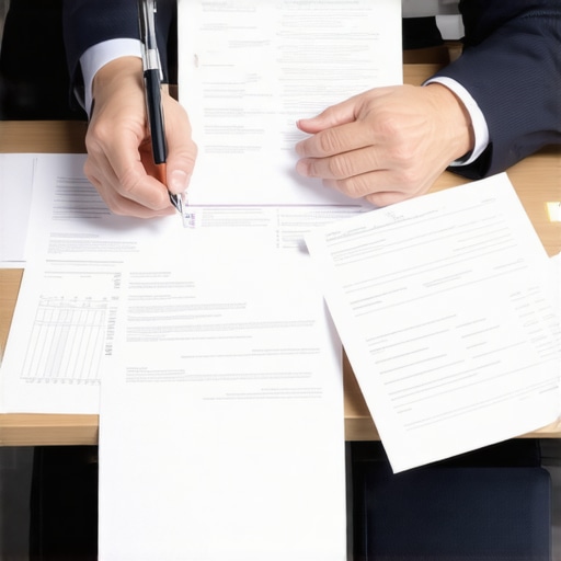 The risk of not having a formal partnership agreement