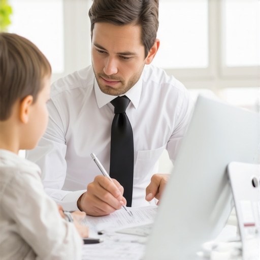 Why You Need a Professional Fiduciary to Manage a Special Needs Trust