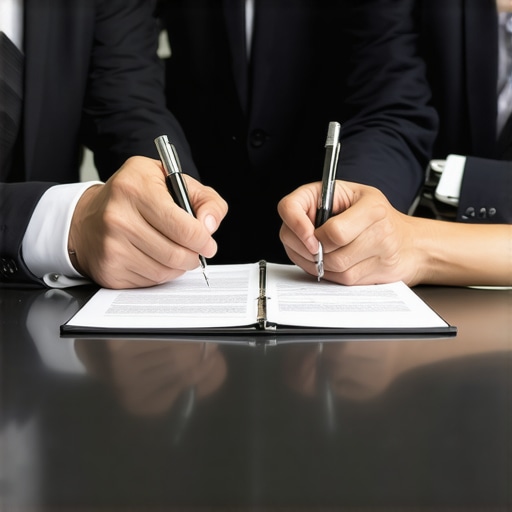 Why Your Business Needs a Formal Founders' Agreement Before the First Sale