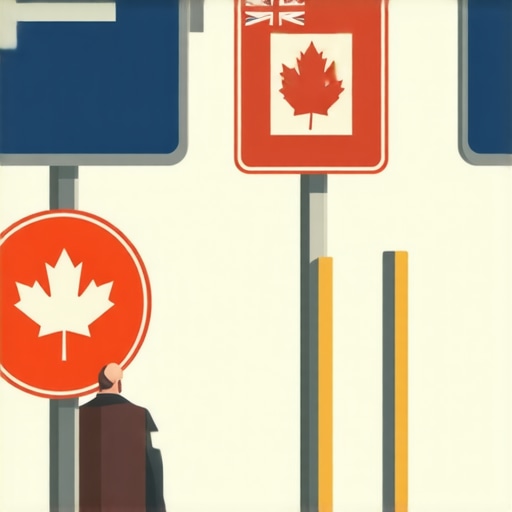 Why Your Criminal Record Might Still Block Your Entry to Canada or the UK